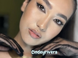 Cindeyrivera