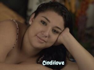 Cindilove
