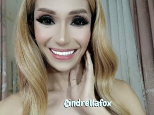 Cindrellafox