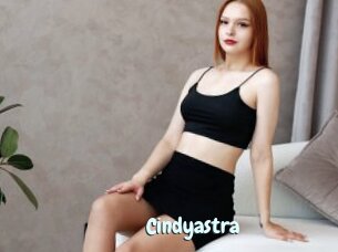 Cindyastra