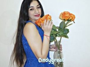 Cindygreat