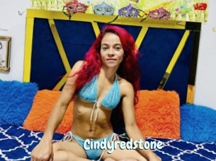 Cindyredstone