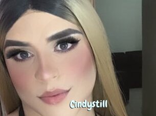 Cindystill
