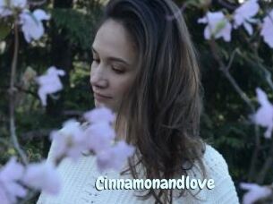Cinnamonandlove