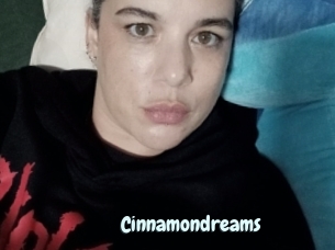Cinnamondreams