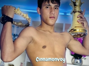 Cinnamonvoy
