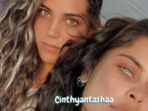Cinthyantashaa