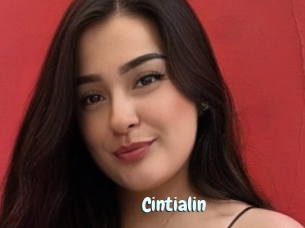 Cintialin