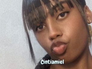 Cintiamiel