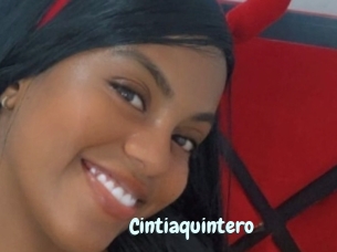 Cintiaquintero