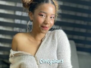 Cintyalars