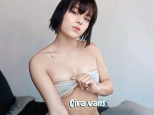 Cira_vans