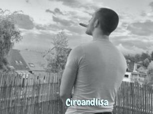 Ciroandlisa