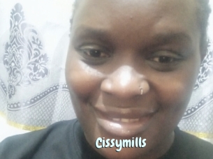 Cissymills