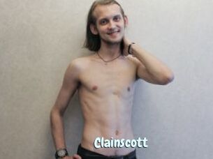 Clainscott