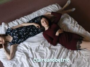 Claireandbetric