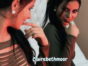 Clairebethmoor