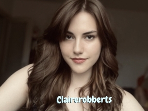 Clairerobberts