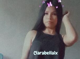 Clarabella1x