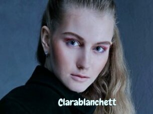 Clarablanchett