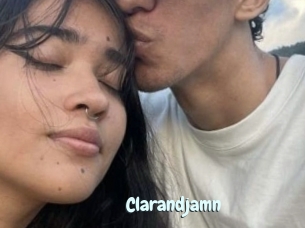 Clarandjamn