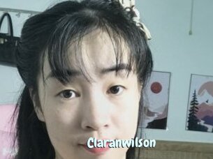 Claranwilson