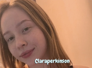 Claraperkinson