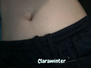 Clarawinter