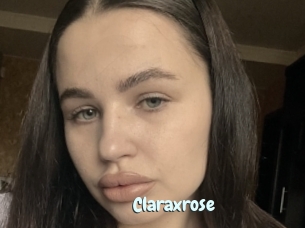 Claraxrose