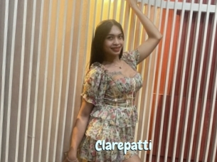 Clarepatti