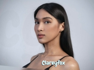 Clareyfox