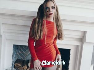 Clariekirk