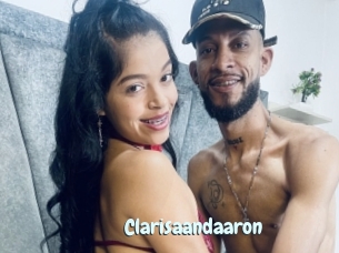 Clarisaandaaron