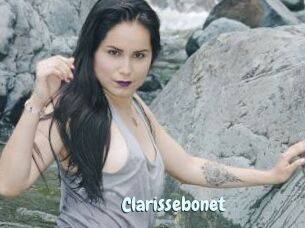 Clarissebonet