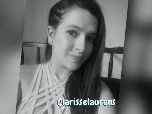 Clarisselaurens