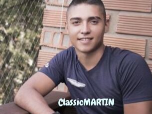 ClassicMARTIN