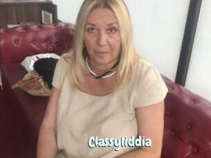 Classyliddia
