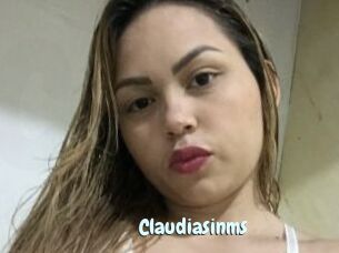 Claudiasinms
