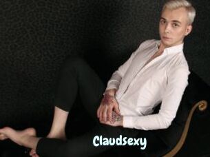 Claudsexy