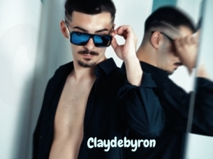 Claydebyron