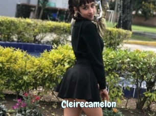 Cleirecamelon