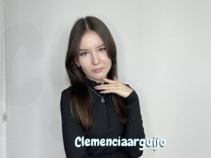 Clemenciaarguijo