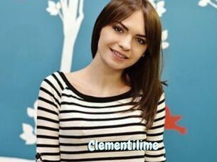 Clementilime
