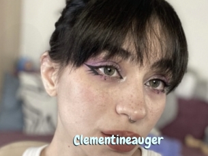 Clementineauger