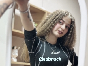 Cleobruck