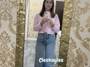 Cleokaylee