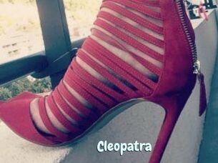 Cleopatra