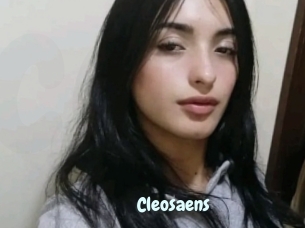 Cleosaens