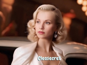 Cleosecret
