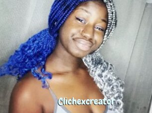 Clichexcreator